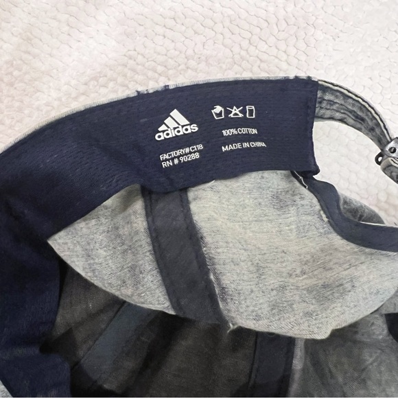 Adidas baseball cap - Picture 3 of 6